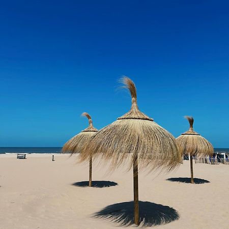Sisters Beachbungalows Katwijk aan Zee Екстериор снимка