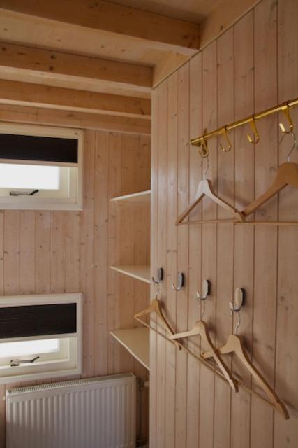 Sisters Beachbungalows Katwijk aan Zee Екстериор снимка