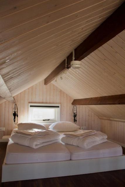 Sisters Beachbungalows Katwijk aan Zee Екстериор снимка