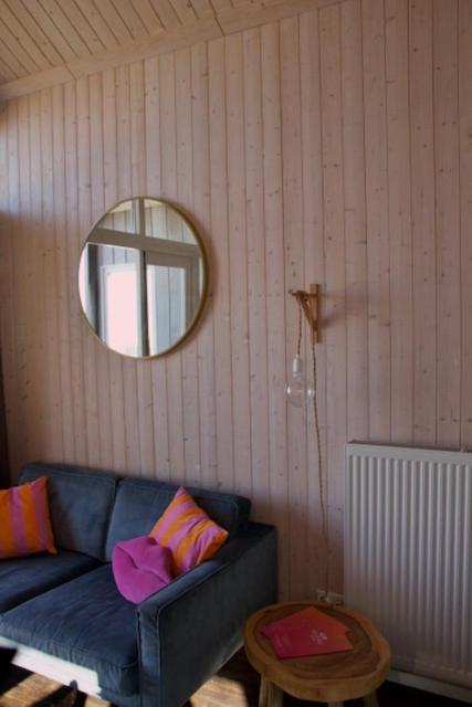 Sisters Beachbungalows Katwijk aan Zee Екстериор снимка